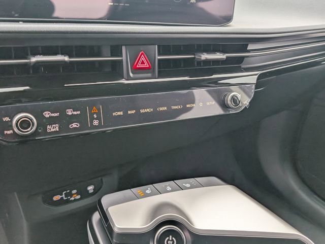 New 2025 Kia EV6 Light image 21