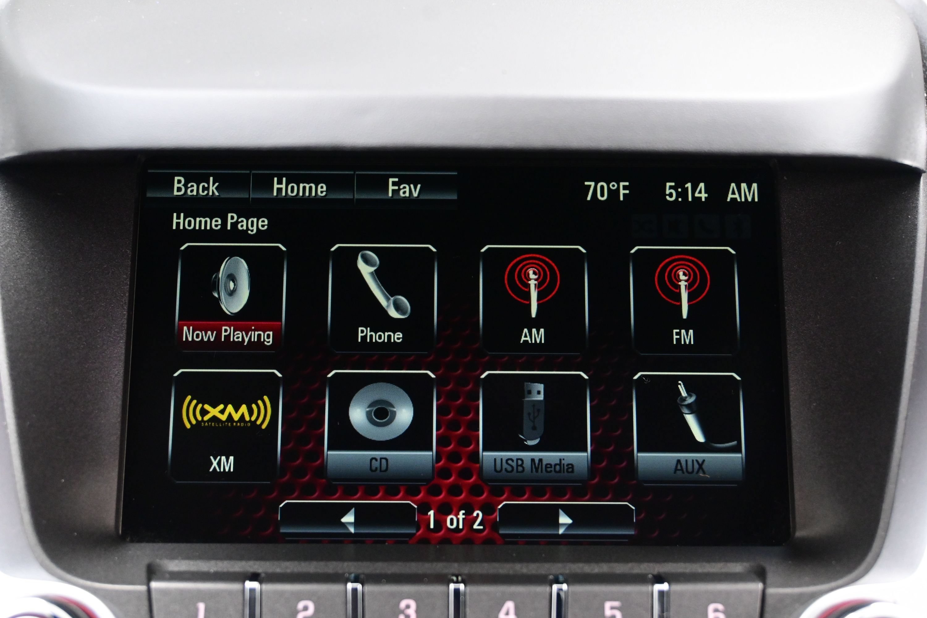 Used 2012 GMC Terrain SLT FWD image 17