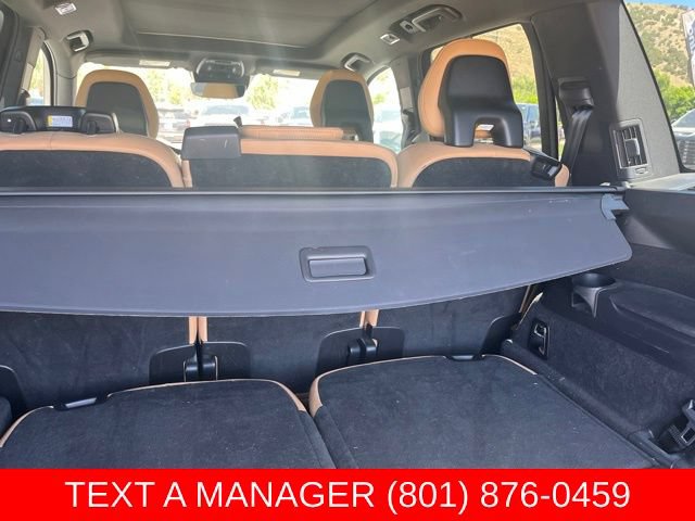Used 2021 Volvo XC90 T6 Inscription w/ Advanced Package AWD/4WD image 12