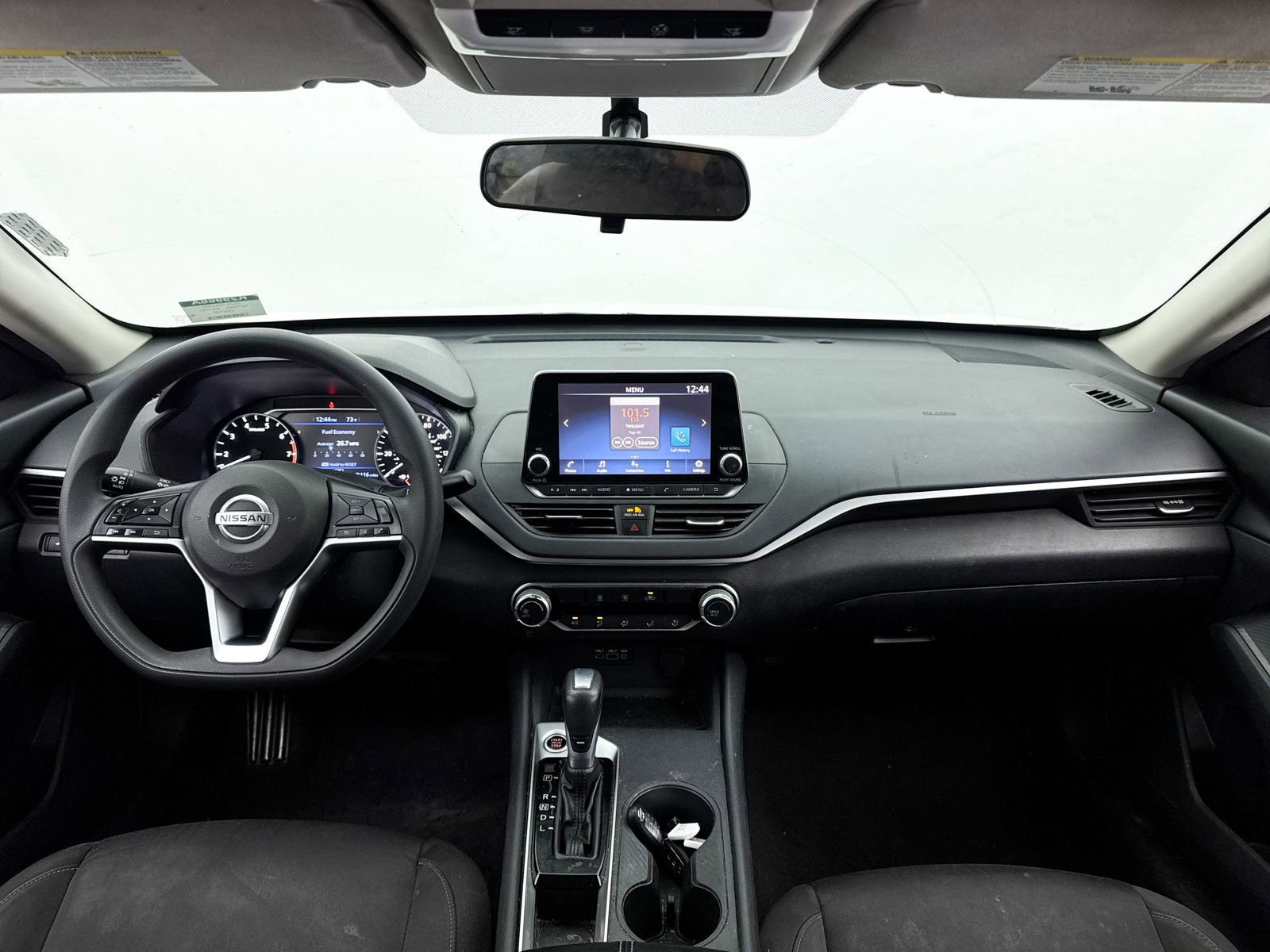 Used 2020 Nissan Altima 2.5 S image 17