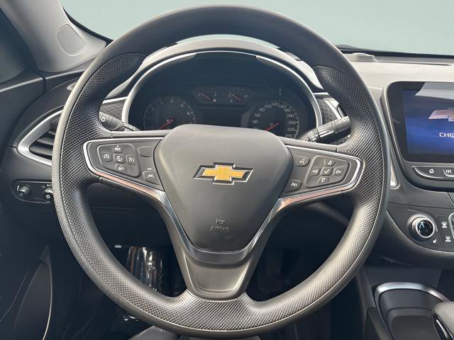 Used 2024 Chevrolet Malibu LT image 17