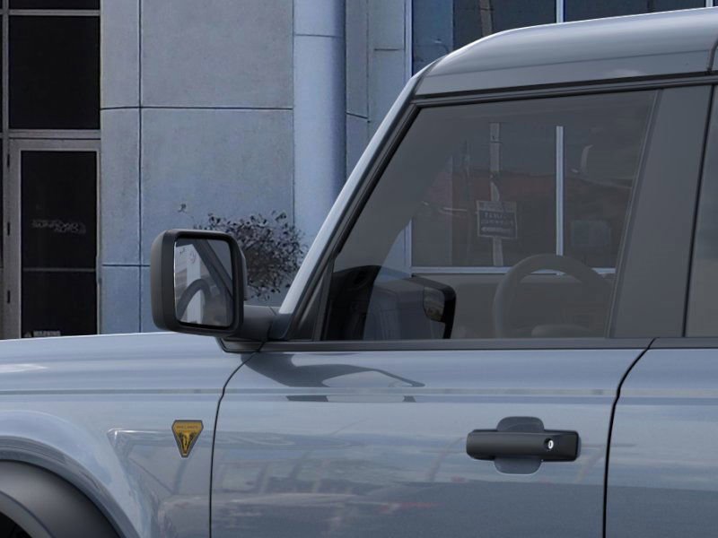 New 2025 Ford Bronco Badlands image 22