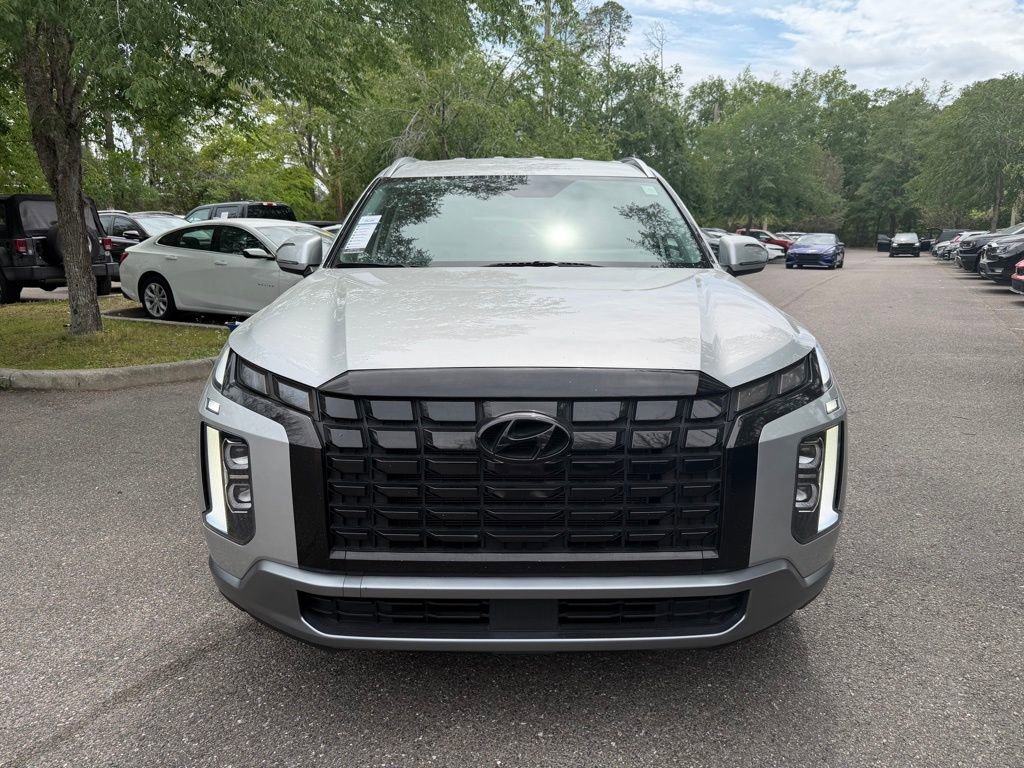 Used 2024 Hyundai Palisade SEL image 2