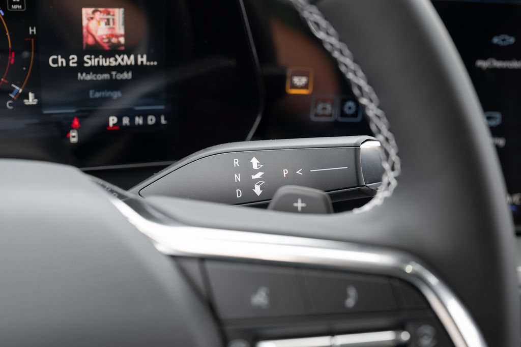 New 2026 Chevrolet Traverse LT FWD image 22
