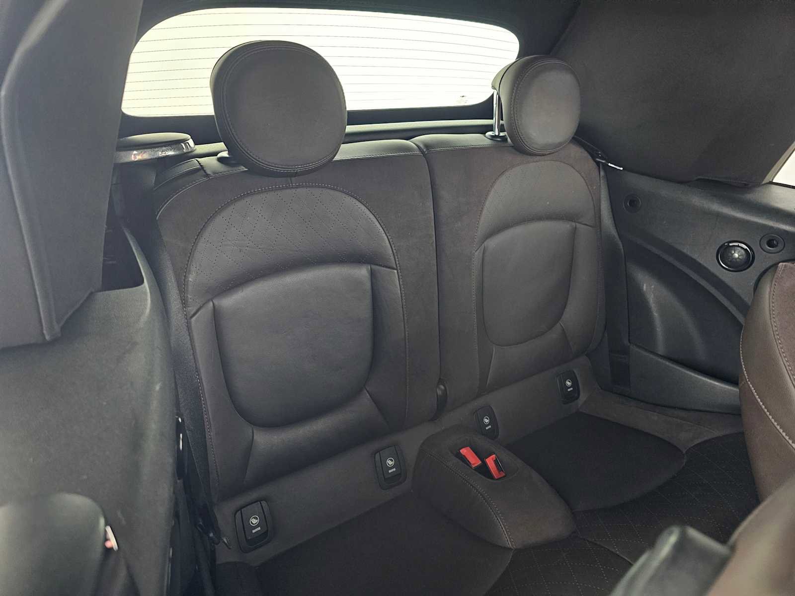 Used 2017 MINI Cooper Convertible image 12