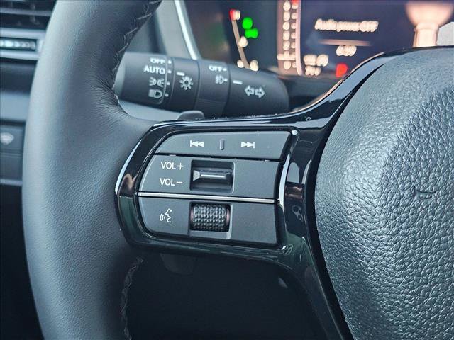 New 2026 Honda Pilot Elite image 20