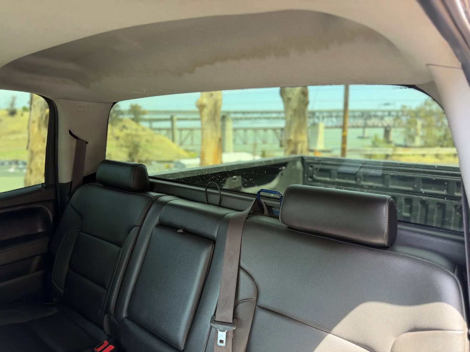 Used 2014 GMC Sierra 1500 SLT AWD/4WD image 26