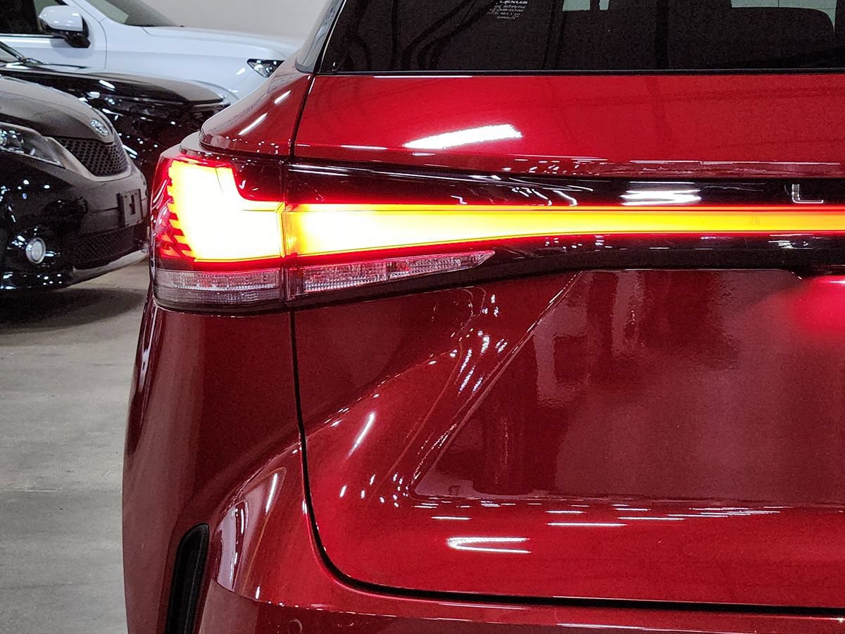Used 2024 Lexus RX 350 Premium w/ Cold Area Package FWD image 20