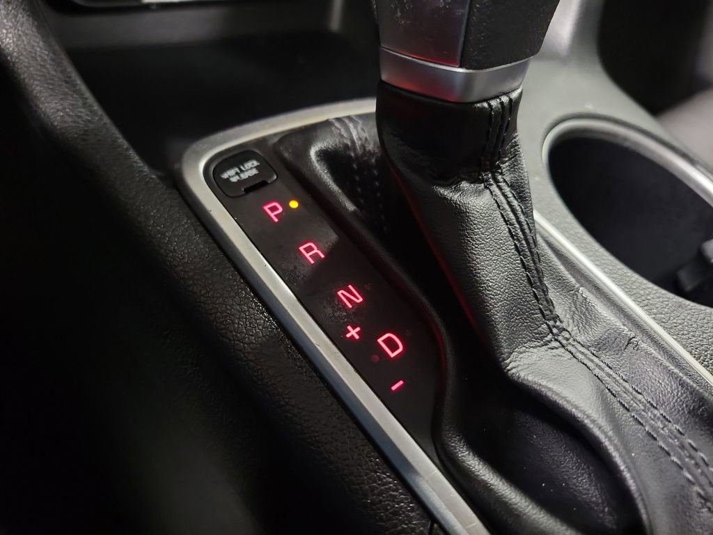 Used 2019 Kia Sportage LX image 17