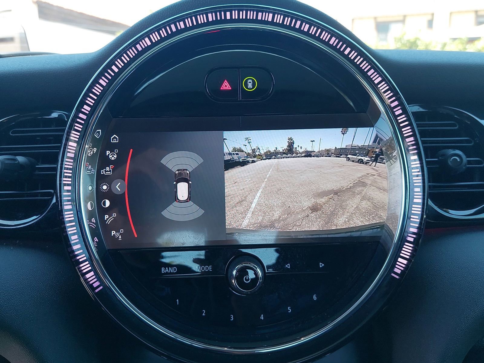 Used 2023 MINI Cooper John Cooper Works FWD image 22