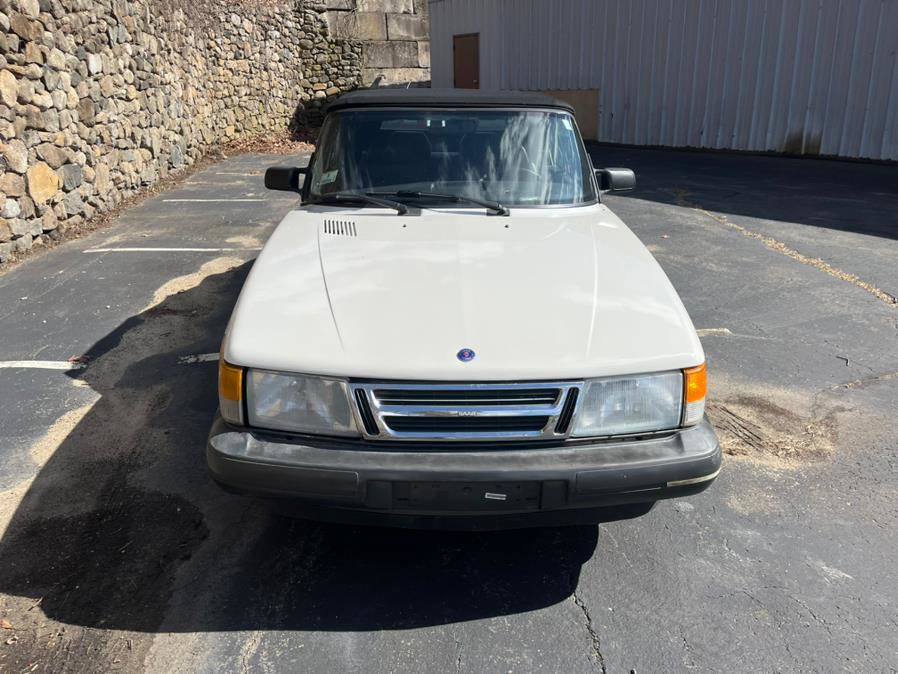 Used 1990 Saab 900 Turbo image 7