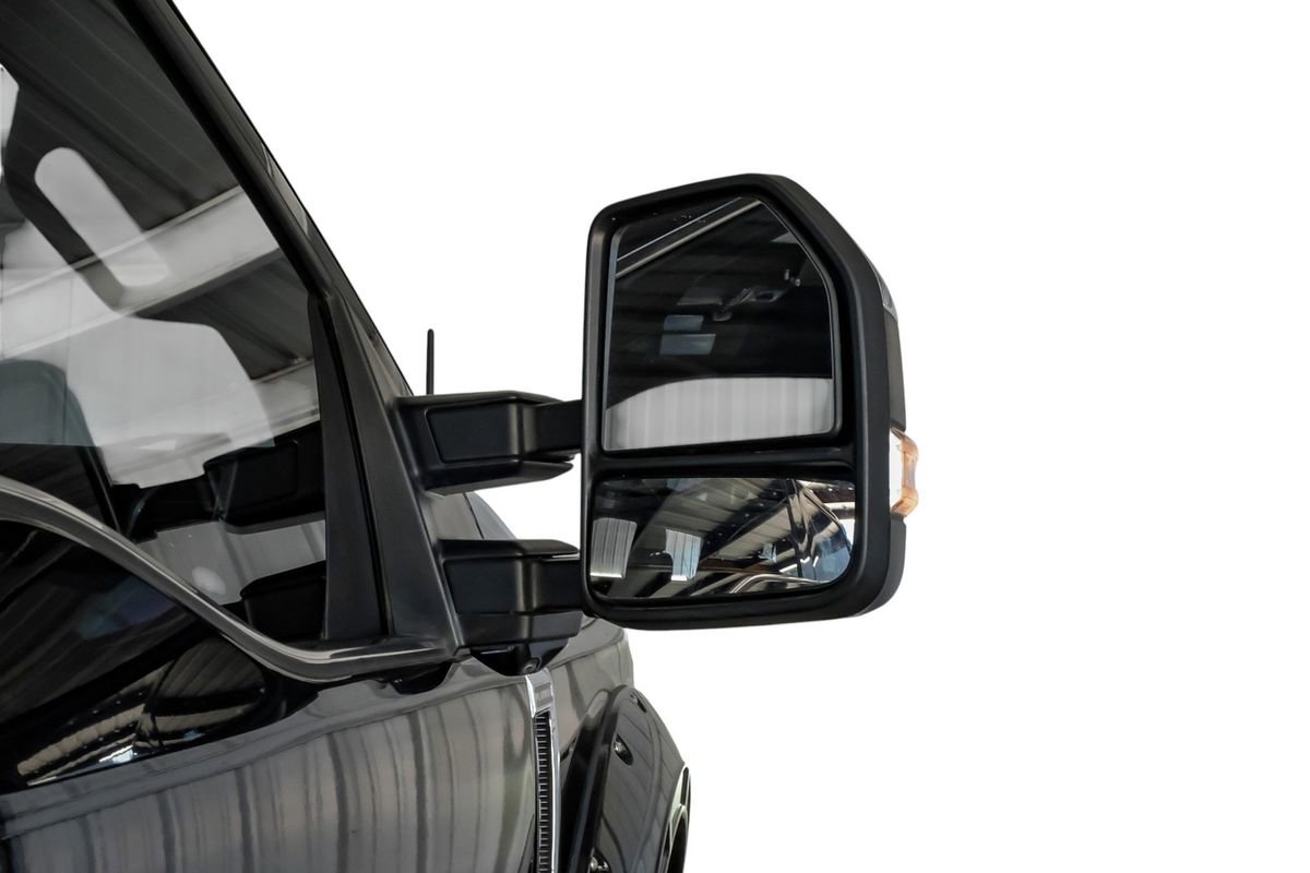 Used 2020 Ford F250 Platinum w/ FX4 Off-Road Package image 43