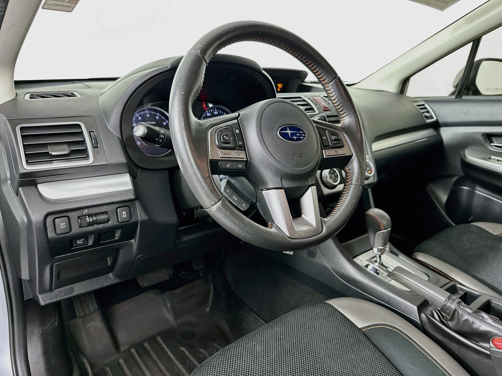 Used 2016 Subaru Crosstrek 2.0i Premium AWD/4WD image 10