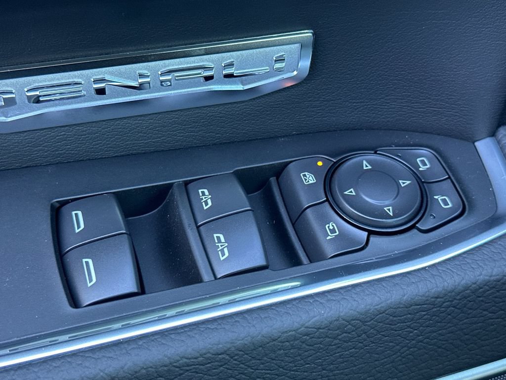 New 2026 GMC Sierra 1500 Denali AWD/4WD image 11