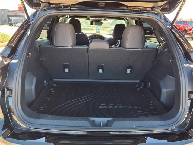 Certified 2025 Subaru Crosstrek 2.5i Sport w/ Crosstrek Mirror Package image 20