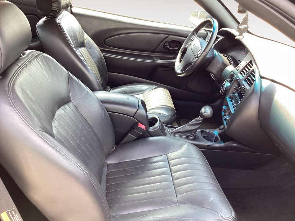 Used 2004 Chevrolet Monte Carlo SS w/ Preferred Equipment Group FWD image 15