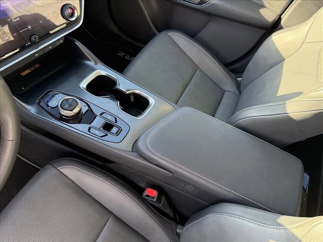 Used 2024 Lexus RZ 300e Premium image 13