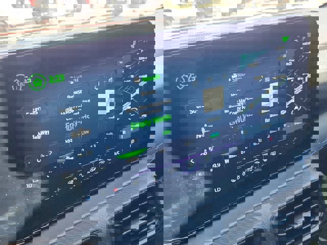 Used 2025 Ford Mustang Dark Horse RWD image 24