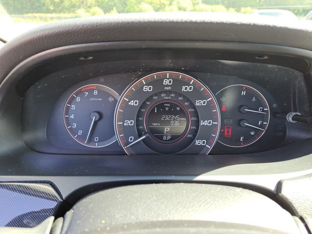 Used 2015 Honda Accord EX-L image 9