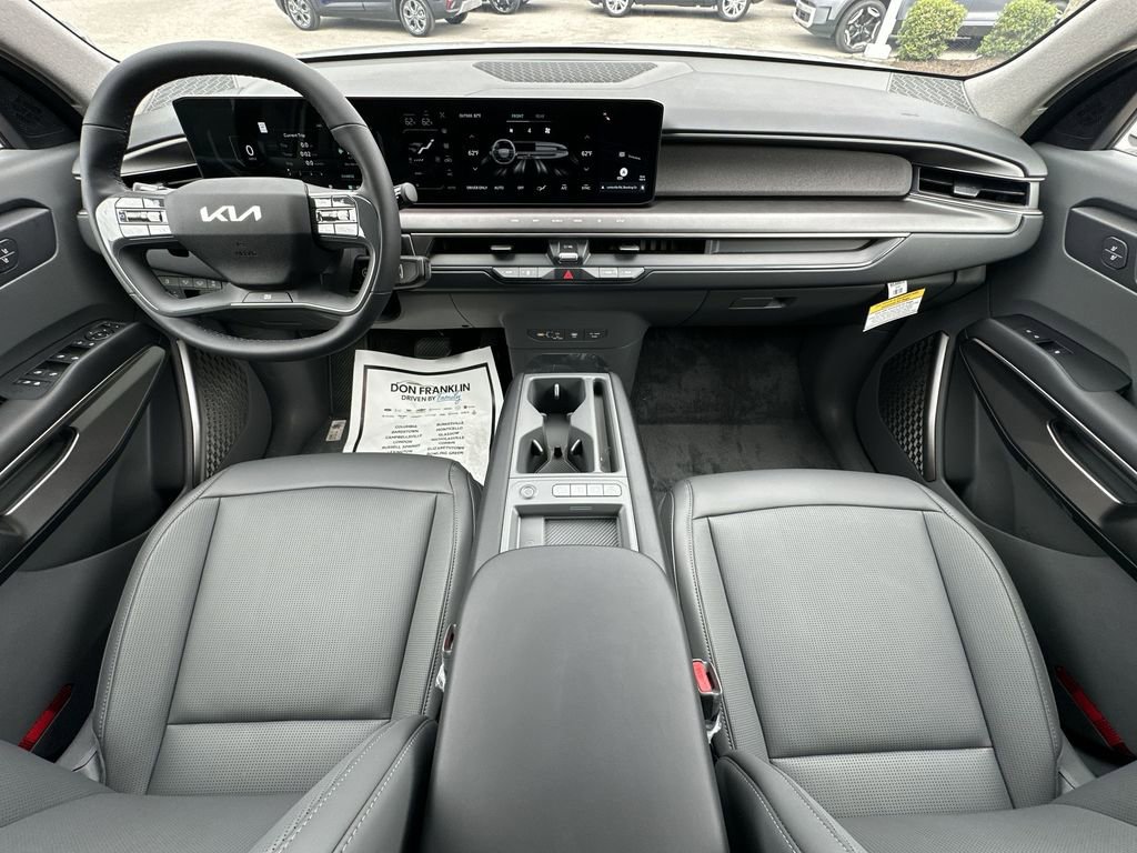 New 2026 Kia EV9 Light image 13