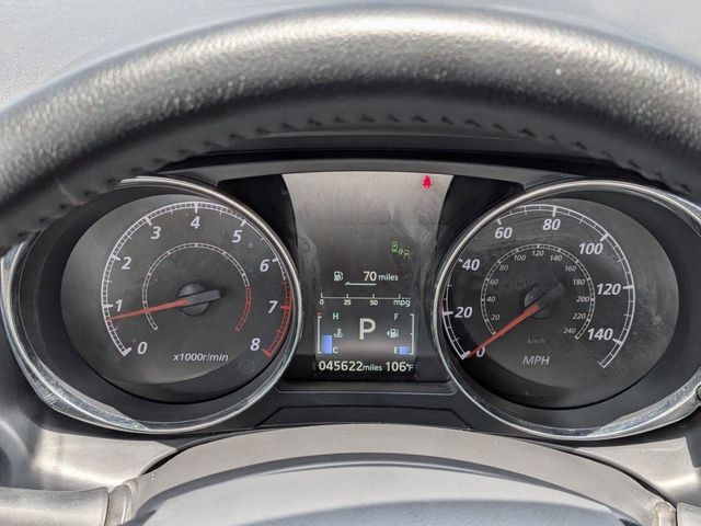 Used 2022 Mitsubishi Outlander Sport SE FWD image 27