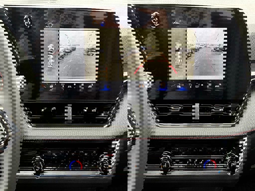 New 2026 Chevrolet Equinox RS w/ Convenience Package III image 29