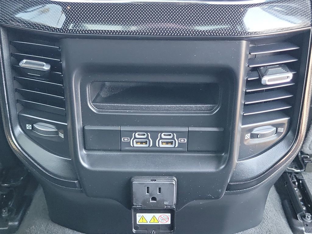 Used 2022 RAM 1500 TRX w/ TRX Level 1 Equipment Group AWD/4WD image 32