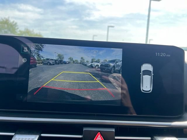 Certified 2026 Kia Sportage LX FWD image 19