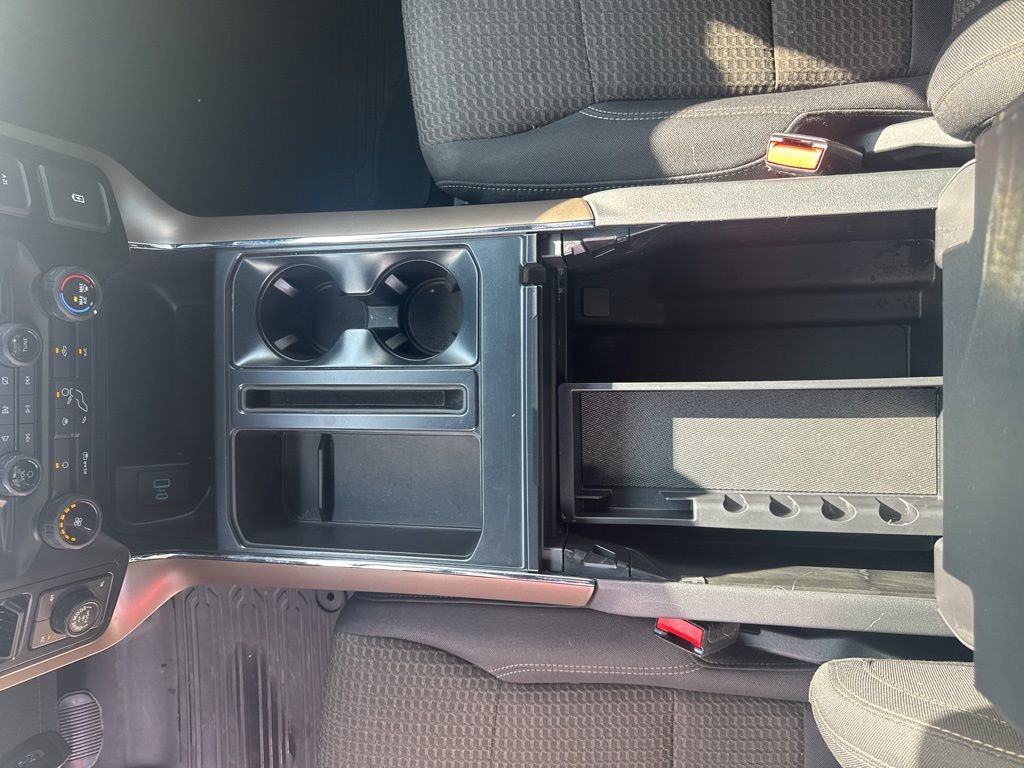 Used 2024 Ford F150 STX w/ Equipment Group 201A FX4 image 19