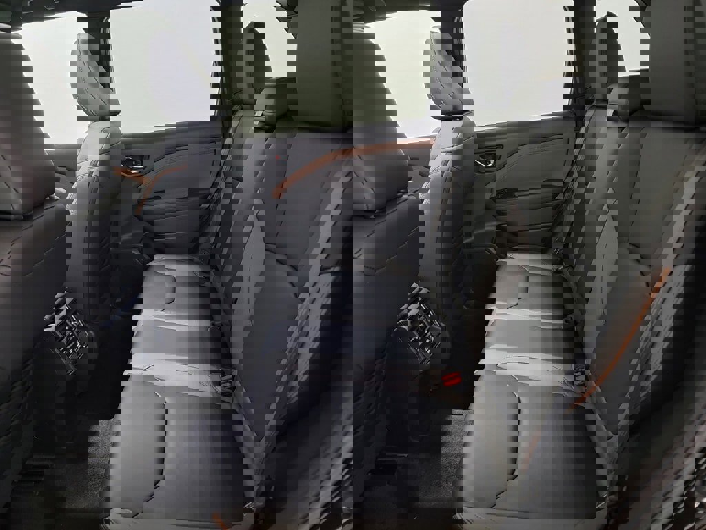 New 2026 Subaru Forester Sport AWD/4WD image 9