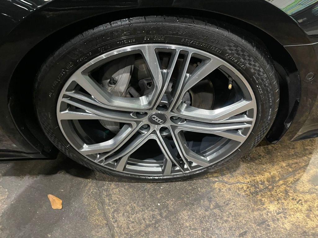Used 2019 Audi A7 3.0T Prestige AWD/4WD image 27