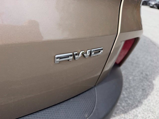 Used 2020 Ford Escape SE AWD/4WD image 9