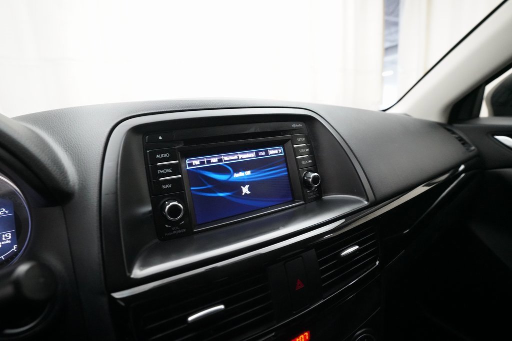 Used 2015 MAZDA CX-5 Touring image 6