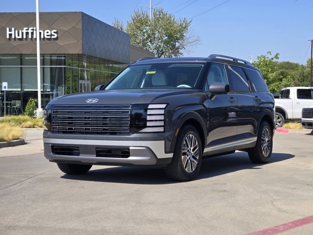 New 2026 Hyundai Palisade SEL Premium FWD image 2