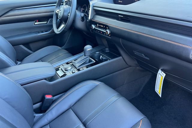 New 2026 MAZDA CX-50 AWD 2.5 Hybrid w/ Cargo Package image 18