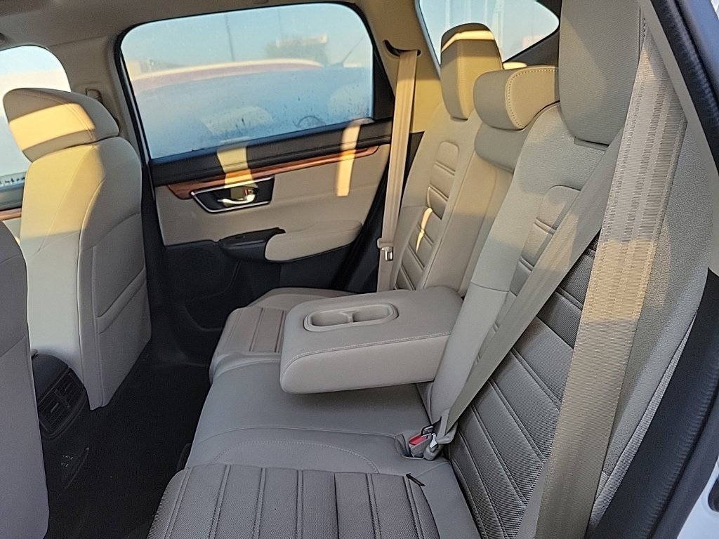 Used 2019 Honda CR-V EX image 13