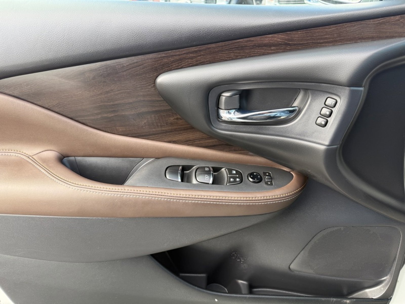 Used 2022 Nissan Murano Platinum image 35