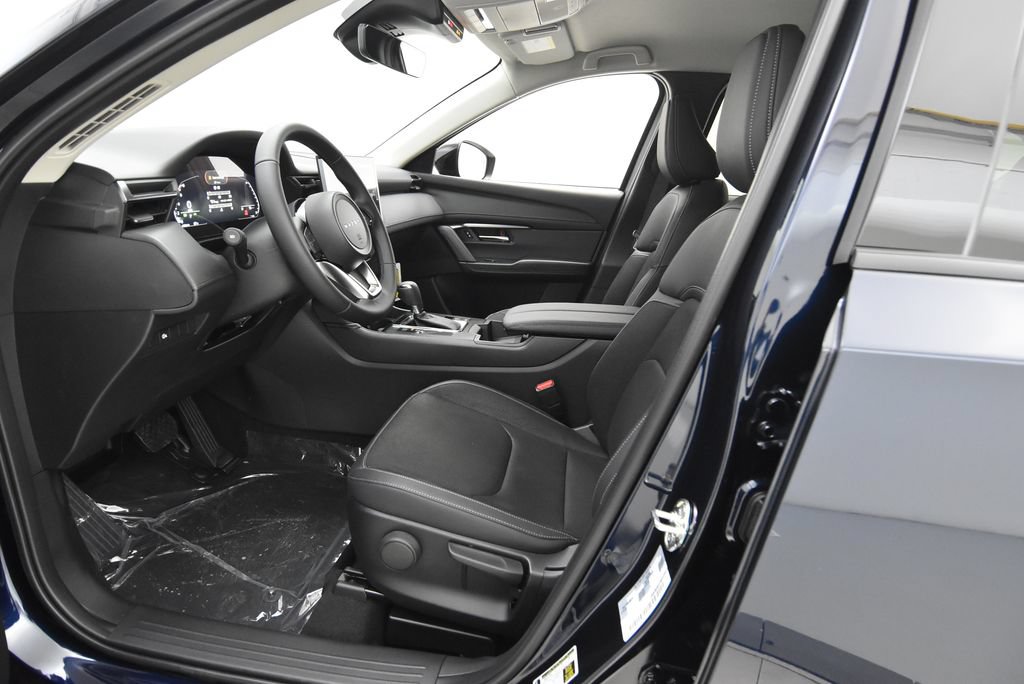 New 2026 MAZDA CX-5 Select AWD/4WD image 24