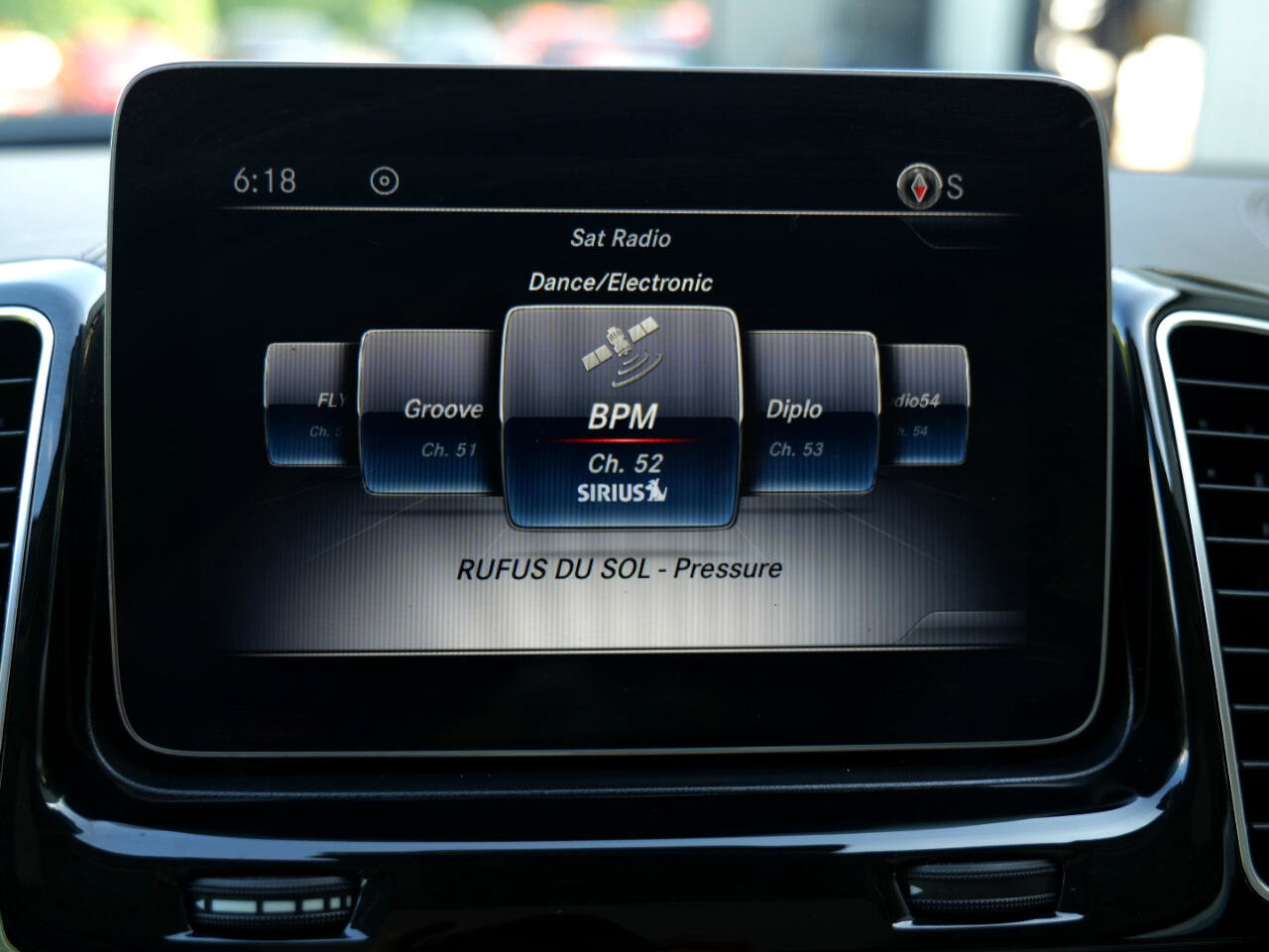 Used 2019 Mercedes-Benz GLS 450 4MATIC w/ Grand Edition Package image 29