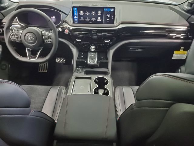 New 2026 Acura MDX A-Spec image 26