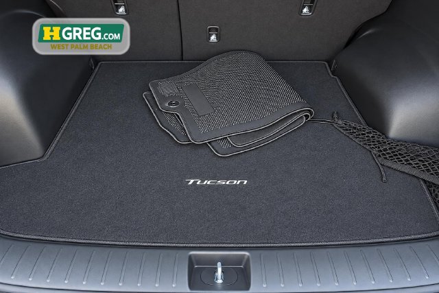 Used 2023 Hyundai Tucson SEL FWD image 17