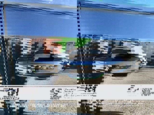 Used 2022 Chevrolet Silverado 1500 LT image 16