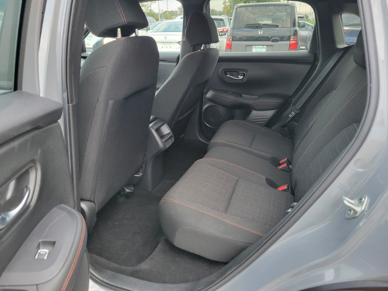 Used 2025 Honda HR-V Sport image 20