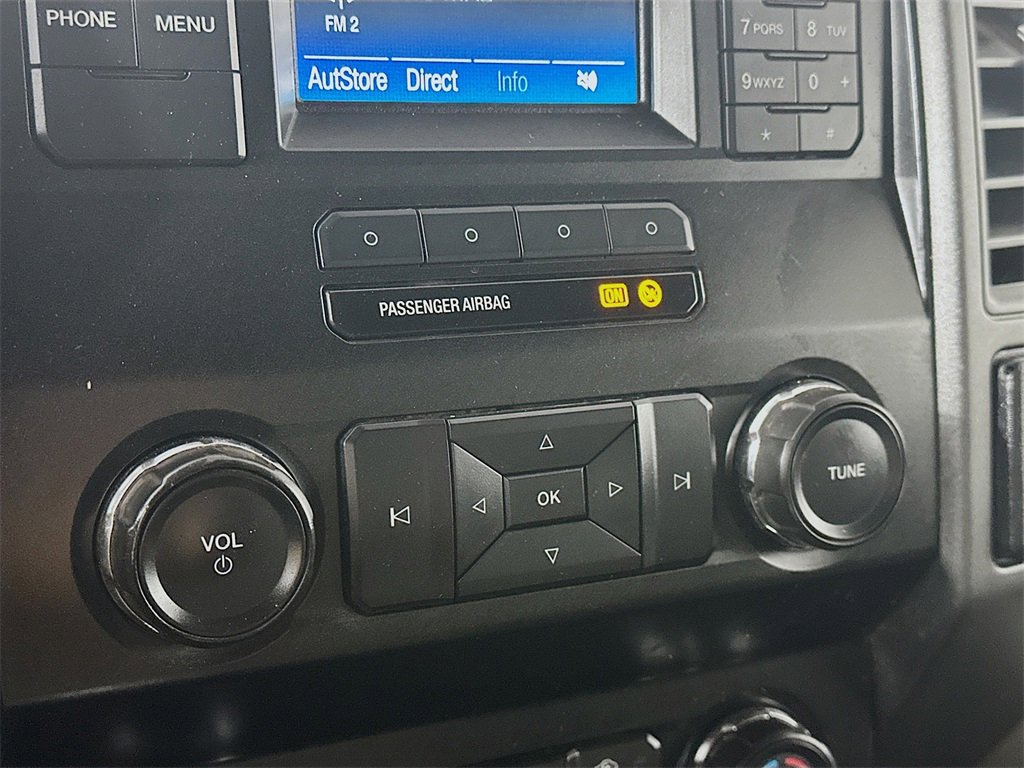 Used 2019 Ford F450 XL w/ Power Equipment Group image 19