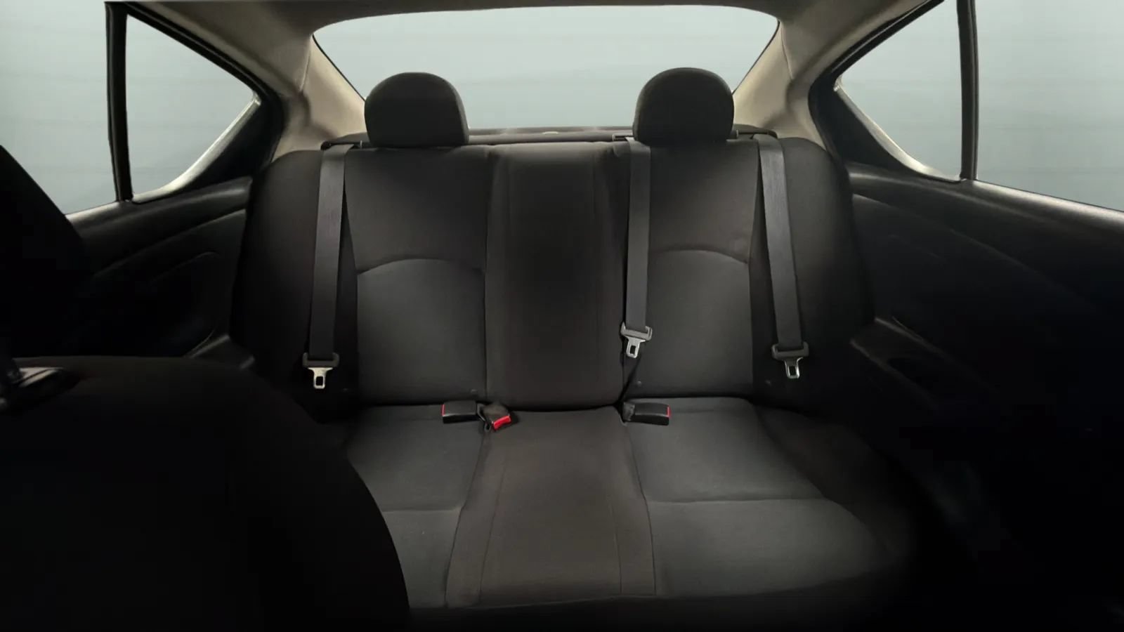 Used 2018 Nissan Versa S Plus FWD image 18
