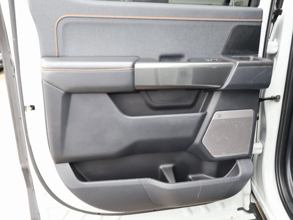 Used 2023 Ford F150 Tremor w/ Trailer Tow Package image 26