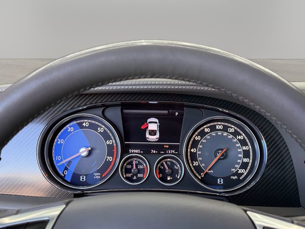 Used 2013 Bentley Continental GT image 18