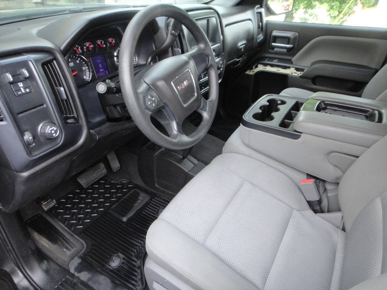 Used 2019 GMC Sierra 1500 Limited w/ Elevation Edition AWD/4WD image 7
