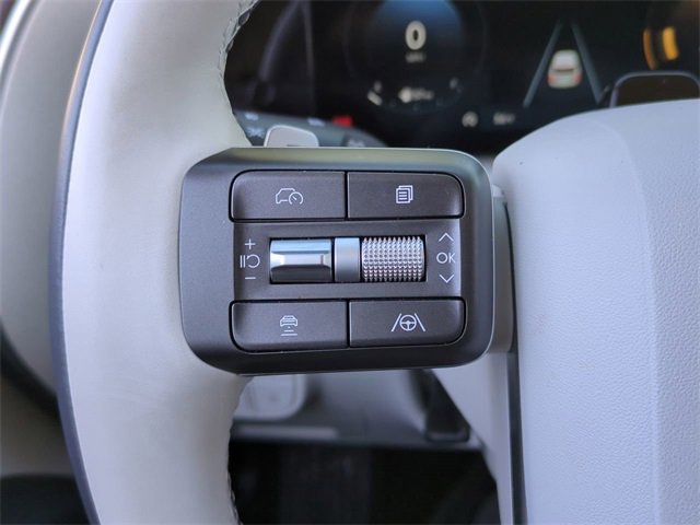 Certified 2026 Hyundai Palisade Calligraphy image 25