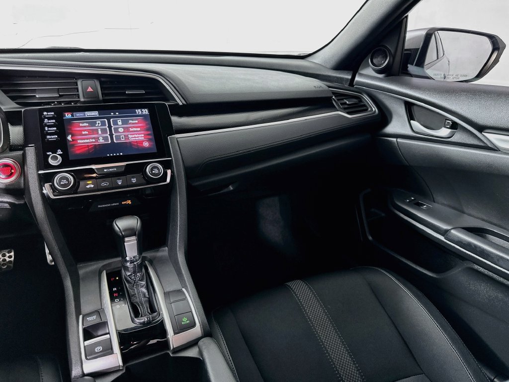 Used 2020 Honda Civic Sport image 22